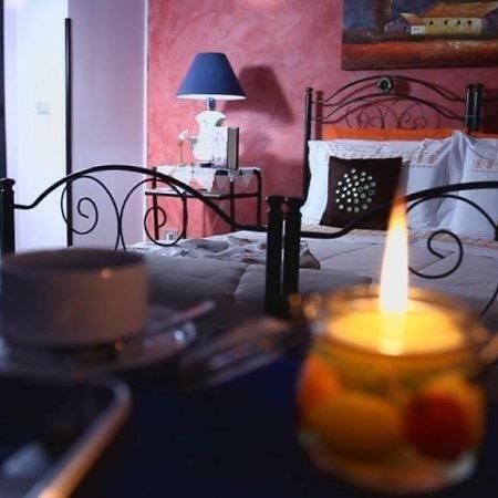 B&B Kore Enna Zewnętrze zdjęcie