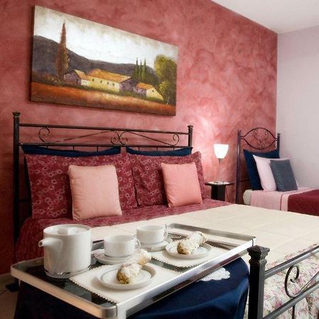 B&B Kore Enna Zewnętrze zdjęcie
