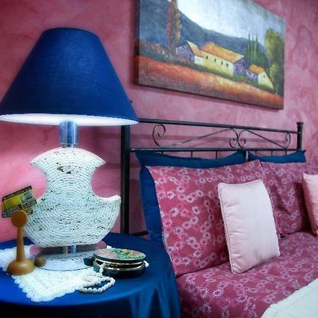 B&B Kore Enna Zewnętrze zdjęcie