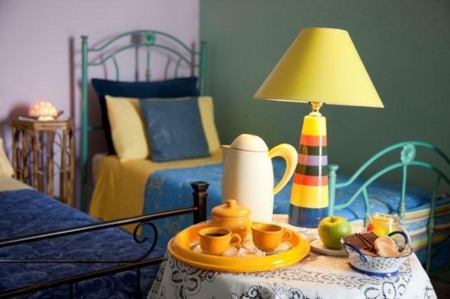 B&B Kore Enna Zewnętrze zdjęcie