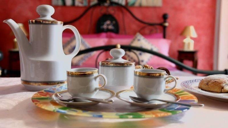 B&B Kore Enna Zewnętrze zdjęcie