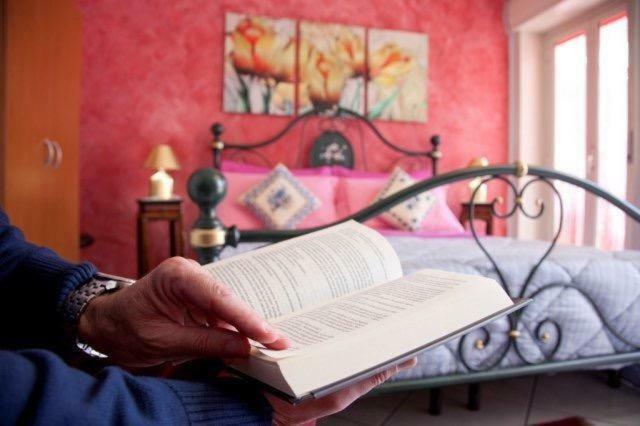 B&B Kore Enna Zewnętrze zdjęcie
