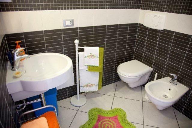 B&B Kore Enna Zewnętrze zdjęcie