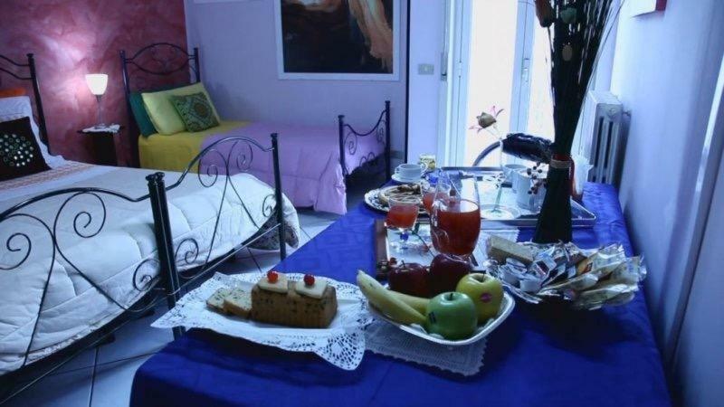 B&B Kore Enna Zewnętrze zdjęcie