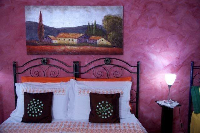 B&B Kore Enna Zewnętrze zdjęcie