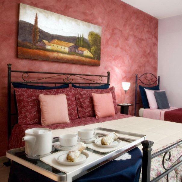 B&B Kore Enna Zewnętrze zdjęcie