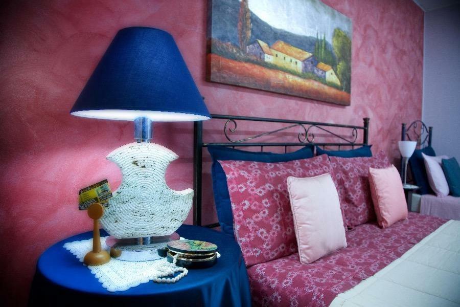 B&B Kore Enna Zewnętrze zdjęcie