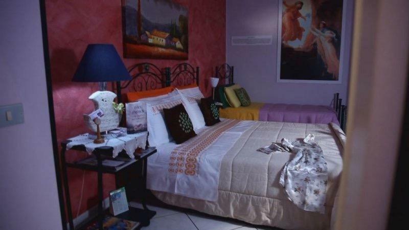 B&B Kore Enna Zewnętrze zdjęcie